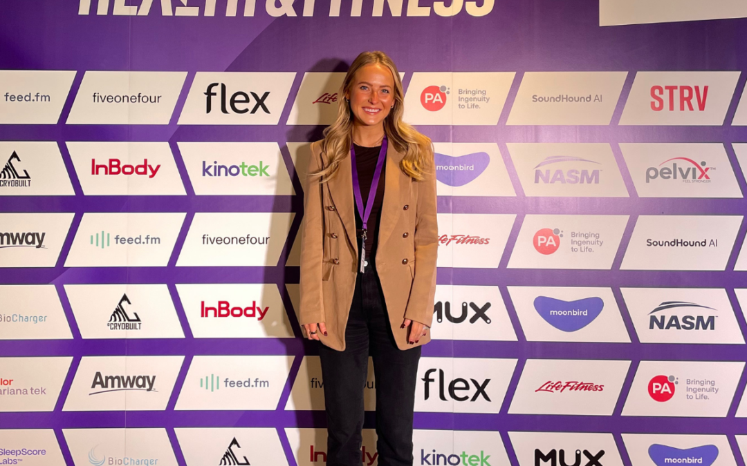 Takeaways from Connected Health & Fitness Summit 2025